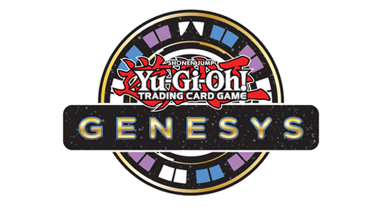 Yugioh Genesys